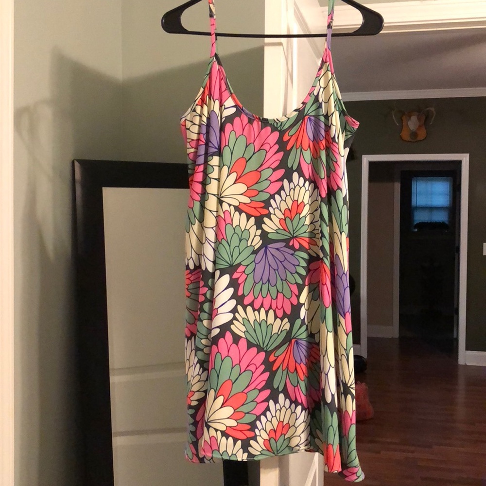 NWOT Judith March dress